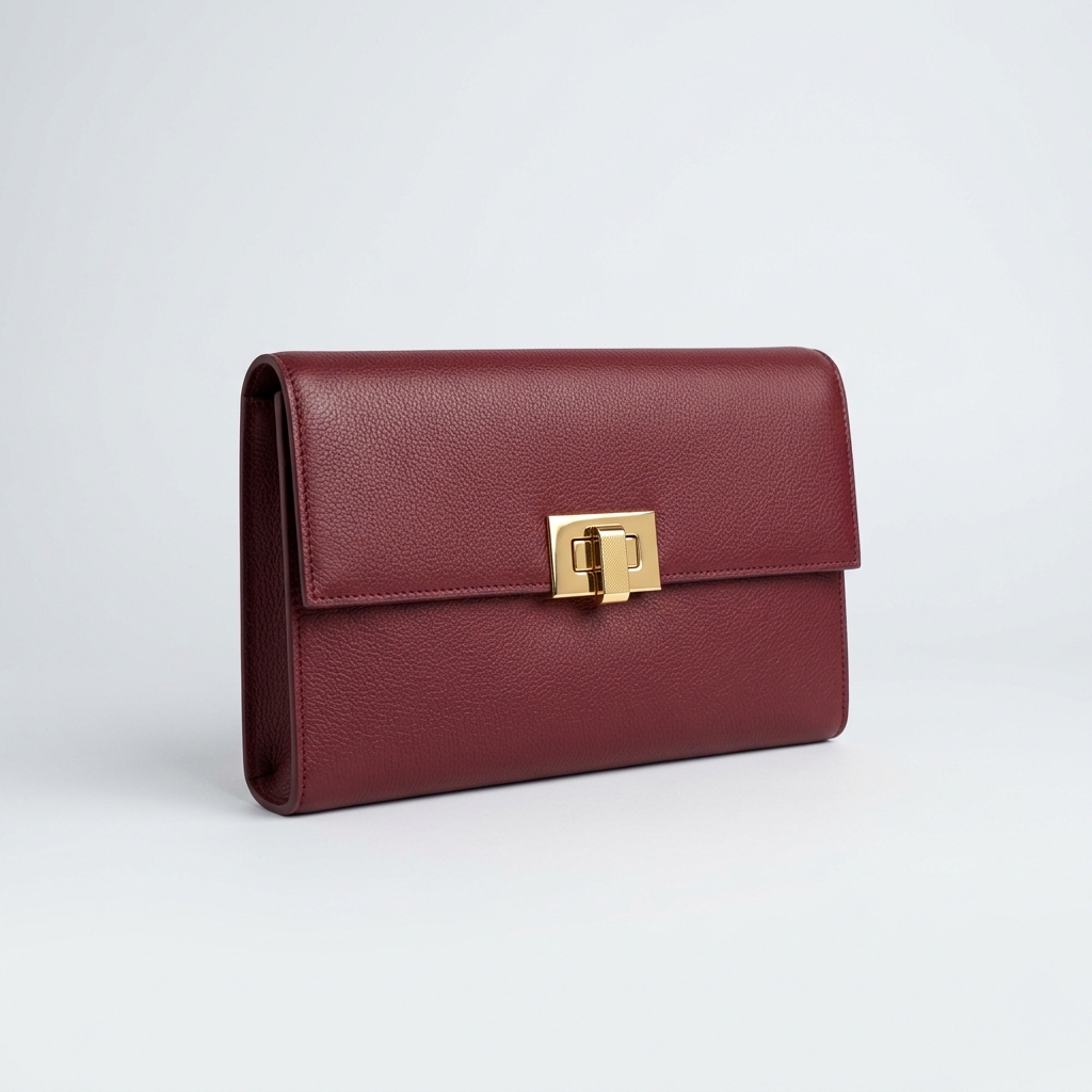 Designer Evening Clutch